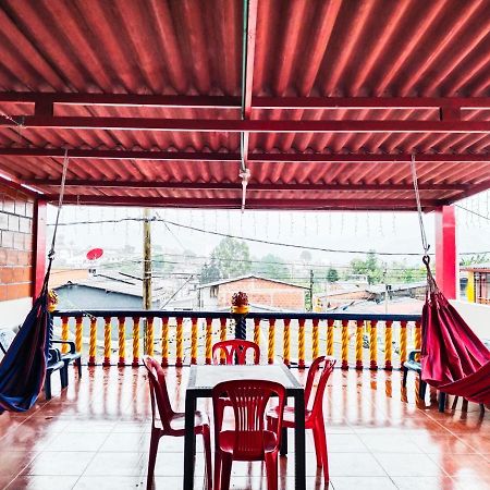 Apartahotel Sunclover 104 X 6 Personas Privado Salento Exterior photo