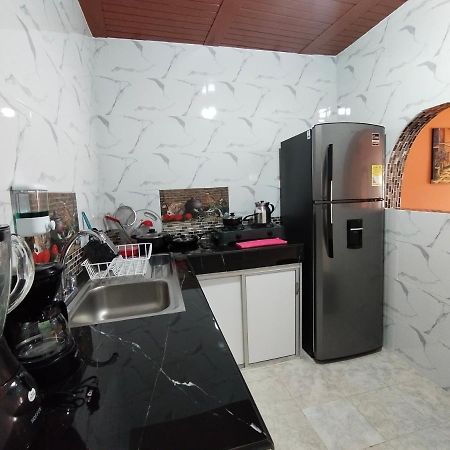 Apartahotel Sunclover 104 X 6 Personas Privado Salento Exterior photo