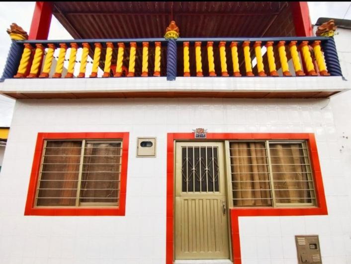 Apartahotel Sunclover 104 X 6 Personas Privado Salento Exterior photo