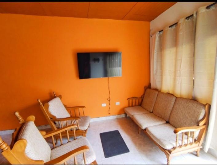 Apartahotel Sunclover 104 X 6 Personas Privado Salento Exterior photo