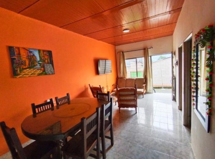 Apartahotel Sunclover 104 X 6 Personas Privado Salento Exterior photo