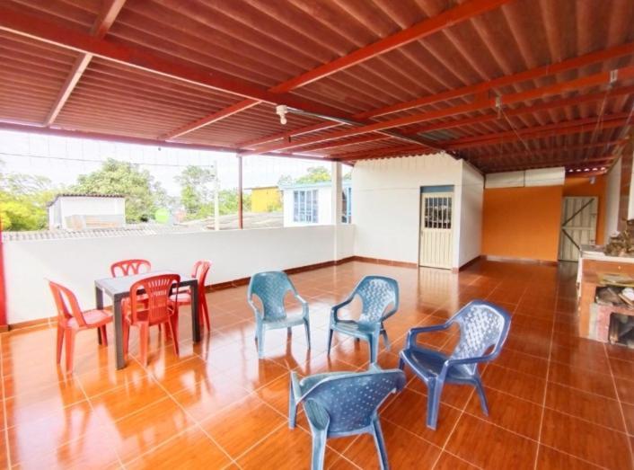 Apartahotel Sunclover 104 X 6 Personas Privado Salento Exterior photo
