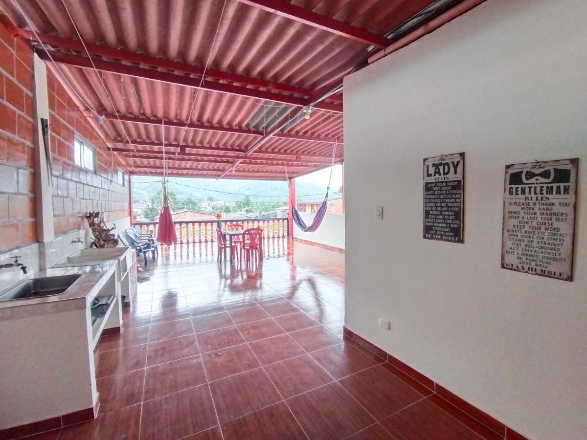 Apartahotel Sunclover 104 X 6 Personas Privado Salento Exterior photo