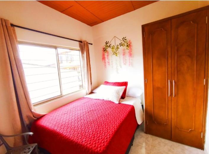 Apartahotel Sunclover 104 X 6 Personas Privado Salento Exterior photo