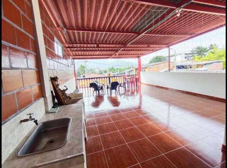 Apartahotel Sunclover 104 X 6 Personas Privado Salento Exterior photo