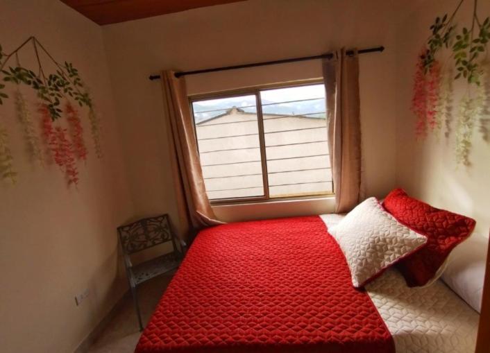 Apartahotel Sunclover 104 X 6 Personas Privado Salento Exterior photo