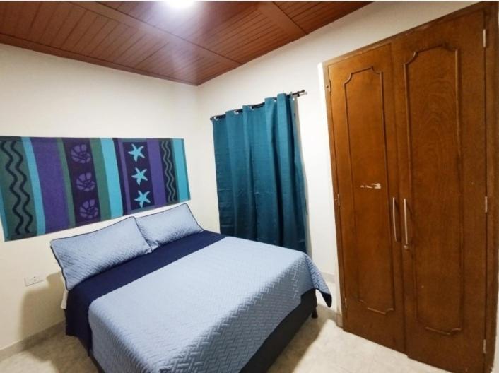 Apartahotel Sunclover 104 X 6 Personas Privado Salento Exterior photo