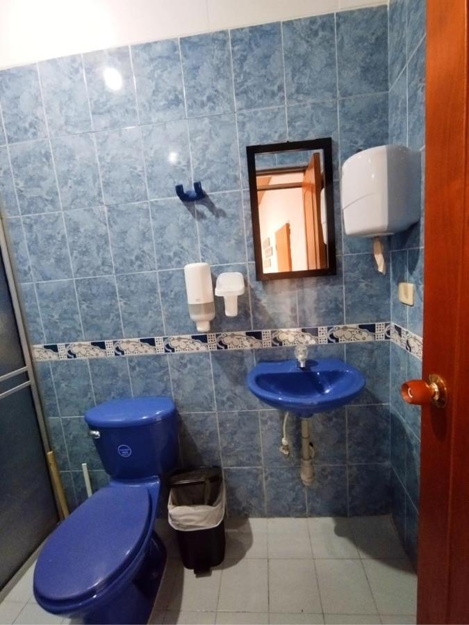 Apartahotel Sunclover 104 X 6 Personas Privado Salento Exterior photo