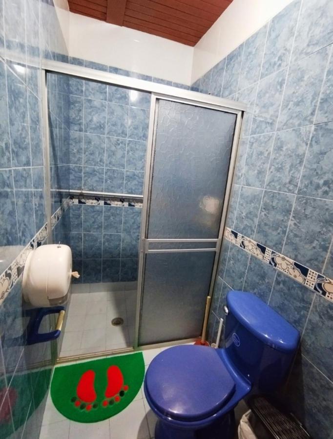 Apartahotel Sunclover 104 X 6 Personas Privado Salento Exterior photo