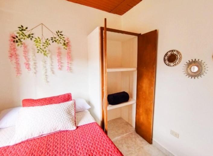 Apartahotel Sunclover 104 X 6 Personas Privado Salento Exterior photo